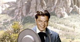 Ross Martin (Agent Artemus Gordon From "The Wild Wild West")