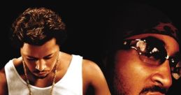 Hustle & Flow Djay from hustle and flow