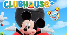 Mickey Mouse (Mickey Mouse Clubhouse)