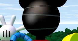 Mickey Mouse (Mickey Mouse Clubhouse)