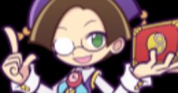 Klug (Puyo Puyo) (EN VA: Edward Bosco) (REUPLOAD) The 320th By Giomar, Reuploaded Is Deleted Of RVC V2
