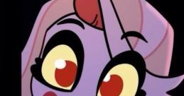 Baby Charlie Morningstar (Hazbin Hotel)