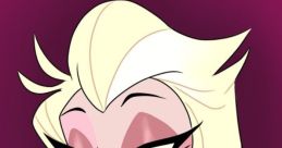 Lilith Morningstar's Motherly Behavior (Hazbin Hotel)