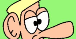 Noel The Television Mechanic (Mario And Luigi Show)