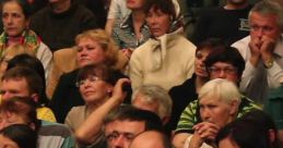 Audience