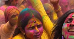 Holi