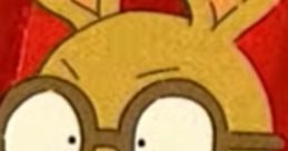 Angry Arthur Read (Arthur's Family Appreciation)
