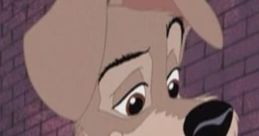 Tramp (Jeff Bennett Lady And The Tramp 2)