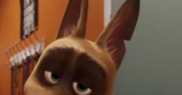 Al (The Queen's Corgi)