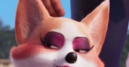 Mitzi (The Queen's Corgi)