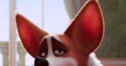 Margaret (The Queen's Corgi)