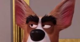 Nelson (The Queen's Corgi)