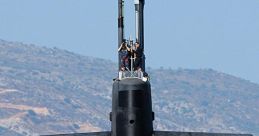 Submarine