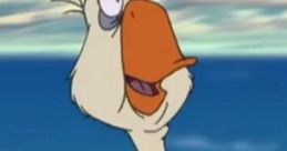 Boris (Charles Fleischer Balto 2)