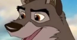 Balto (Maurice Lamarche Balto 2)