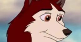 Jenna (Jodi Benson Balto 2)