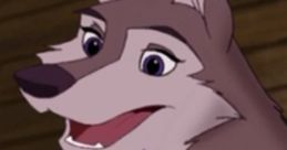 Dusty (Charity James Balto III: Wings Of Change)