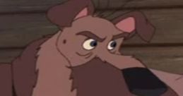 Mel (David Paymer Balto III: Wings Of Change)