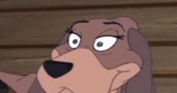 Dipsy (Kathy Najimy Balto III: Wings Of Change)