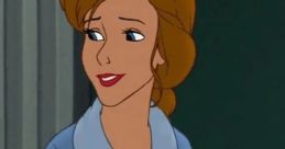 Wendy Darling (Kath Soucie Return To Never Land)
