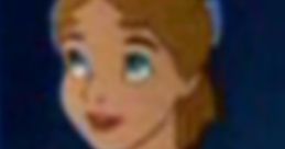 Young Wendy Darling (Harriet Owen Return To Never Land)