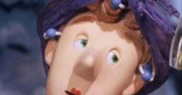 Dilys Price (Season 5 John Sparkes)