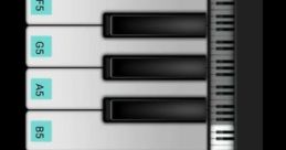 Pianobjt Piano