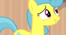 Lemon Hearts (Latin American Spanish, My Little Pony) El 324th De Giomar