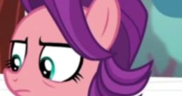 Spoiled Rich (Latin American Spanish, My Little Pony) El 325th De Giomar