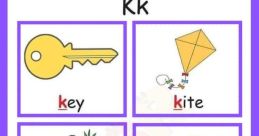 K Word