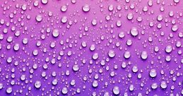 Raindrops