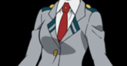 Toru Hagakure (Latin American Spanish, My Hero Academia)