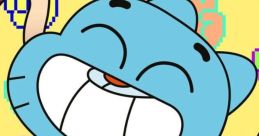 Gumball Watterson V2