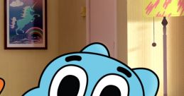 Gumball Watterson V3