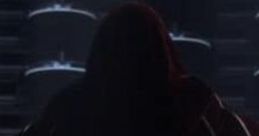 PALPATINE SENATE SPEECH