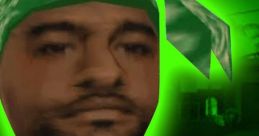 Tarnell (GTA SA). The Fat Member