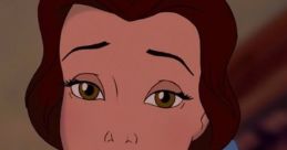 Belle's Charitable Behavior (Beauty and the Beast, Paige O'Hara)
