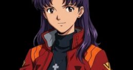 Misato Katsuragi - Allison Keith (1995 - Present)