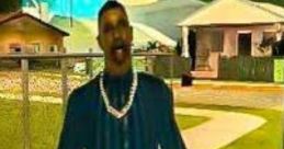The Chump Guy (GTA SAN ANDREAS)