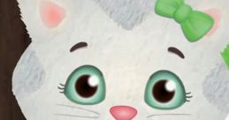 Katerina Kittycat From Daniel Tigers Neighborhood