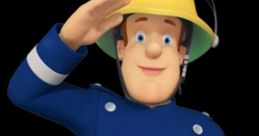 Fireman Sam (Steven Kynman, Fireman Sam)
