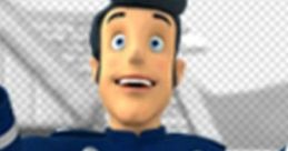 Elvis Cridlington (Steven Kynman, Fireman Sam)