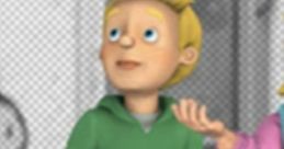 James Jones (Steven Kynman, Fireman Sam)