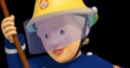 Penny Morris (Tegwen Tucker, Fireman Sam)