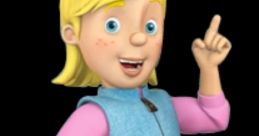 Sarah Jones (Tegwen Tucker, Fireman Sam)