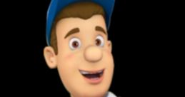 Mike Flood (David Carling Fireman Sam)