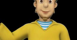 Charlie Jones (Steven Kynman, Fireman Sam)