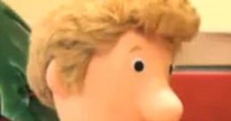 Ben Taylor (Lewis Macleod, Postman Pat)