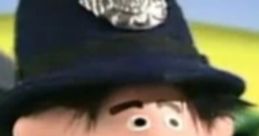 Arthur Selby (Ken Barrie, Postman Pat)