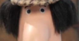 Ted Glen (Ken Barrie, Postman Pat)
